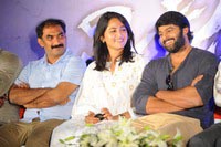 Mirchi Movie Success Meet